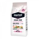 Ownat Hypo lamb & mini 1kg
