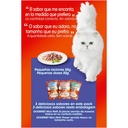 Gourmet Mon Petit atun salmon trucha 6x50g