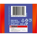 Gourmet Mon Petit atun salmon trucha 6x50g