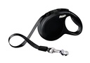 Flexi new classic cinta XS negre