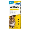 AdTab gat 2-8 kg 1 comp