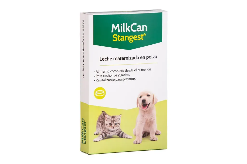 [033473] Stanvet milkcan 250g