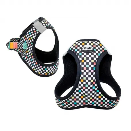 Bull arnes confort axel T-7 50-52 cm