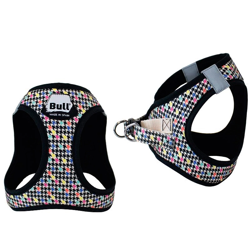 Bull arnes confort pet lover T-7 50-52 cm