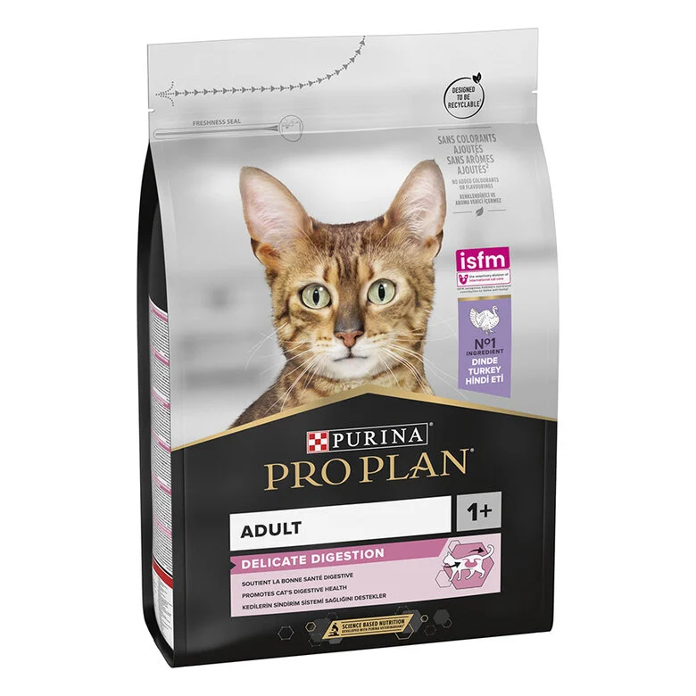 [12371124] Pro Plan delicate digestion pavo 3kg