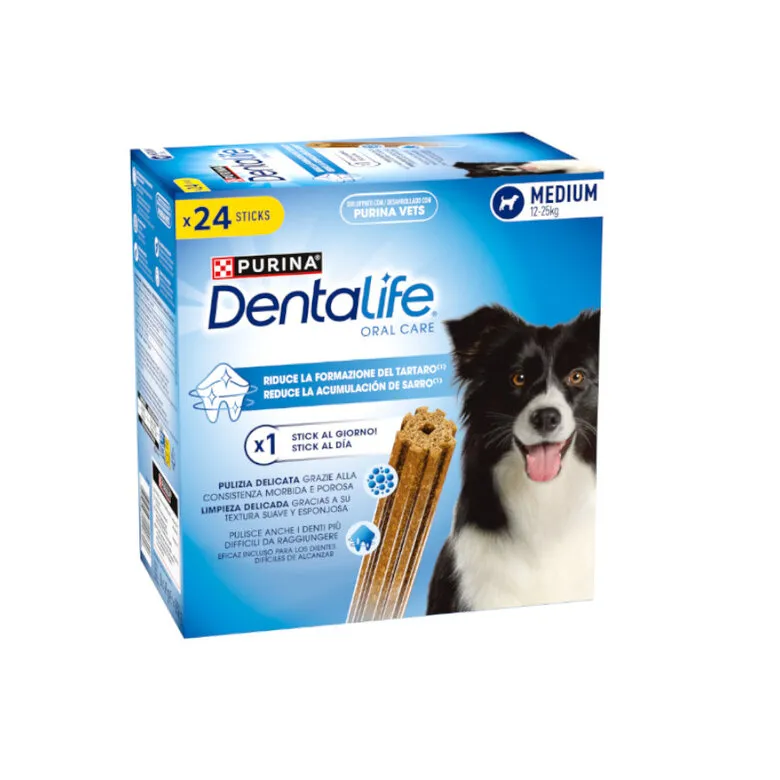 [12426664] Dentalife medium multipack 42 unitats