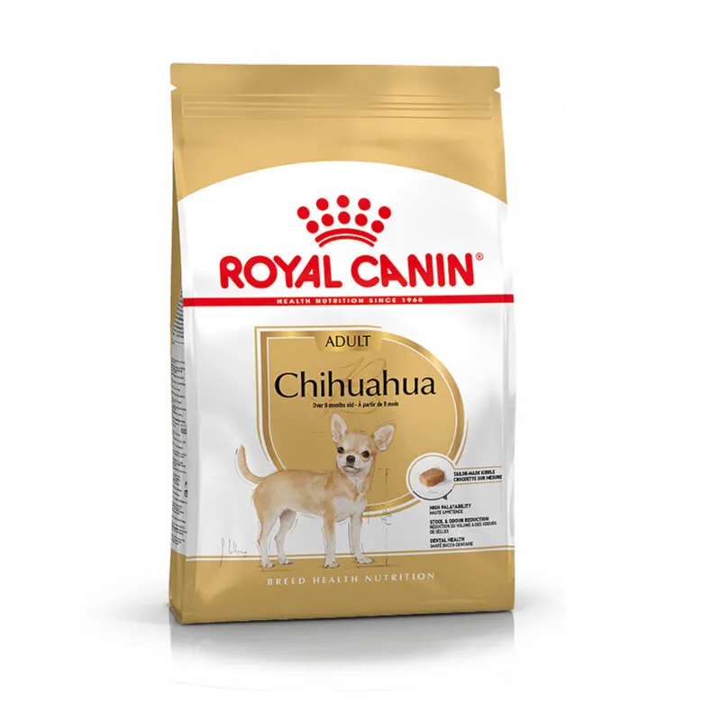 Royal Canin chihuahua 1,5 kg