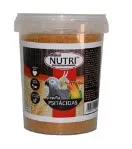 nutri+ aves gourmet papilla psitacias 280g