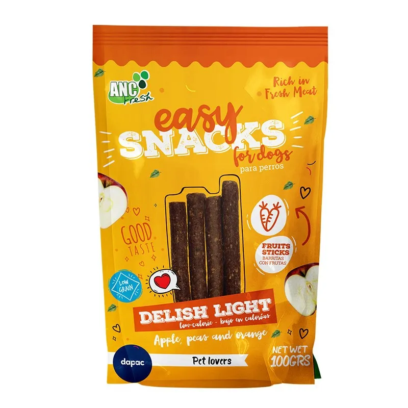 [729353] easy.snacks.delish.light.100g