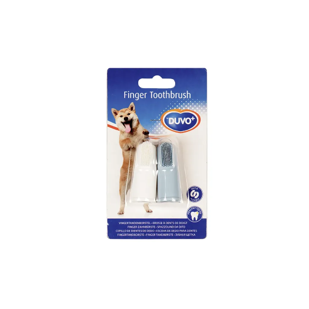 [7505146] Duvo didal raspall dents 2 unitats