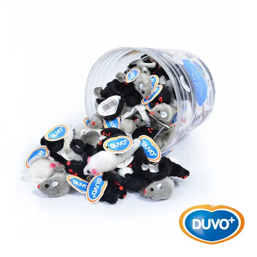 Duvo raton mini