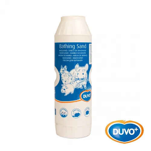 [7541404] Duvo bathing sand chinchilla 1,9kg
