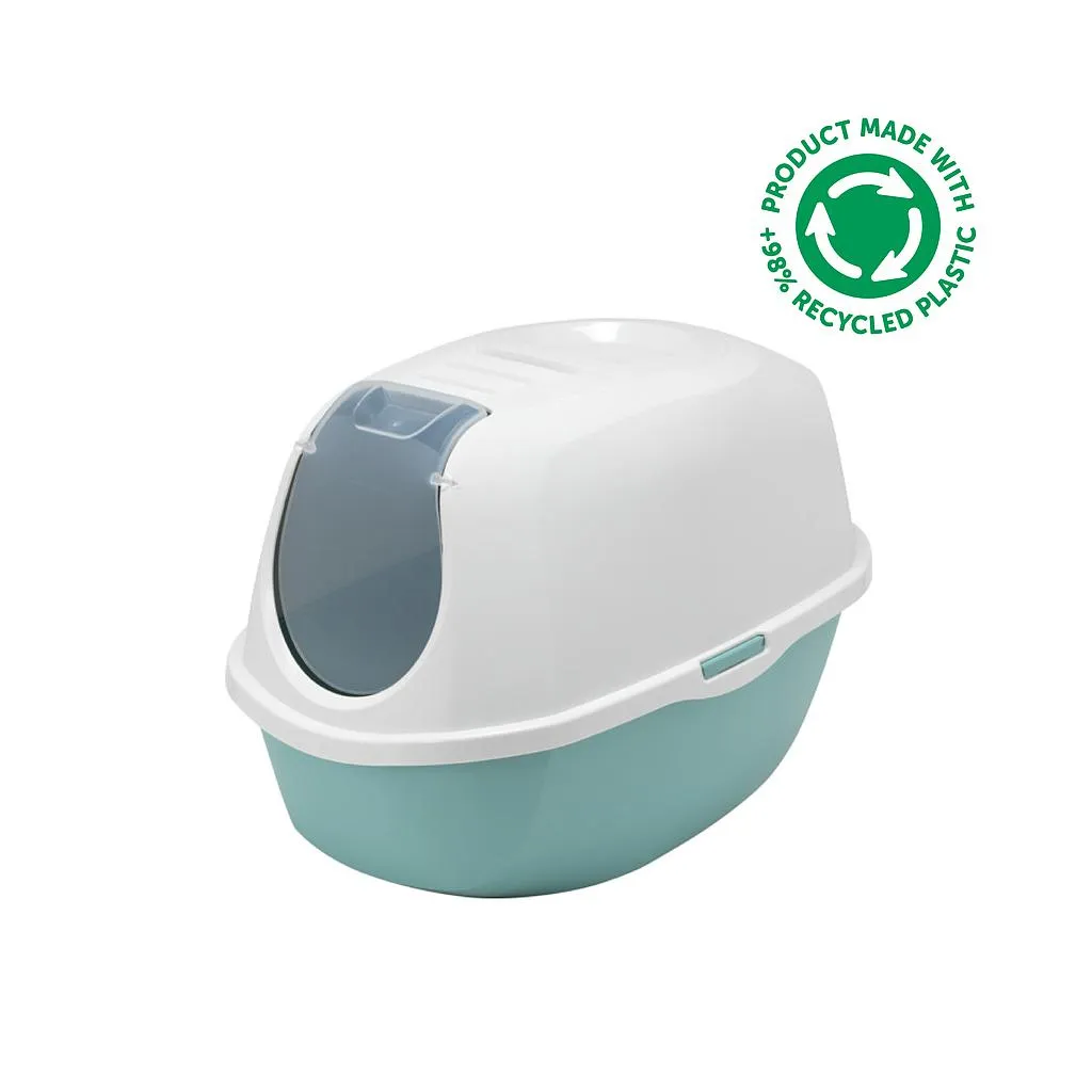 [9235119] Moderna gatera smart cat coral 39 x 53 x 41 cm