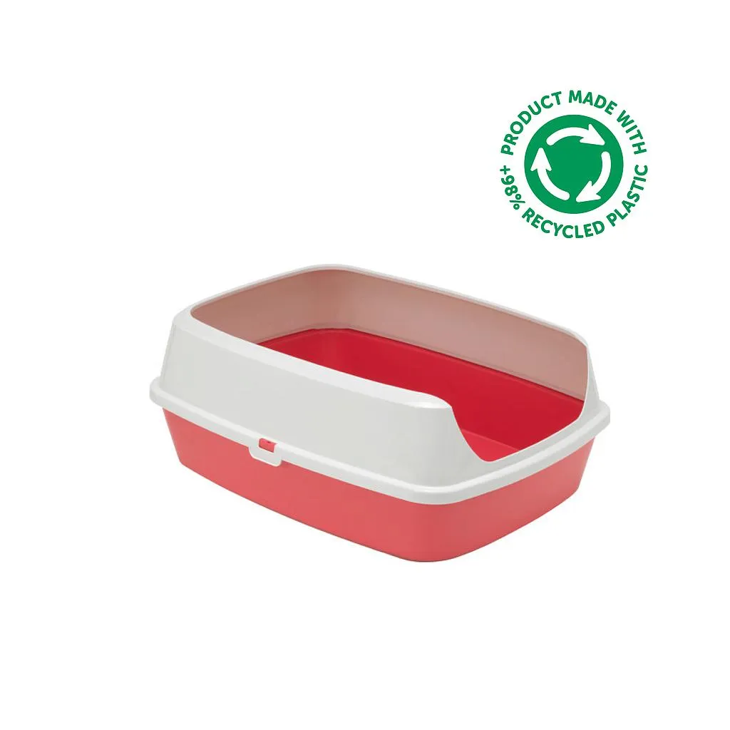 Moderna safata maryloo large coral 50 x 38 x 10,8 cm