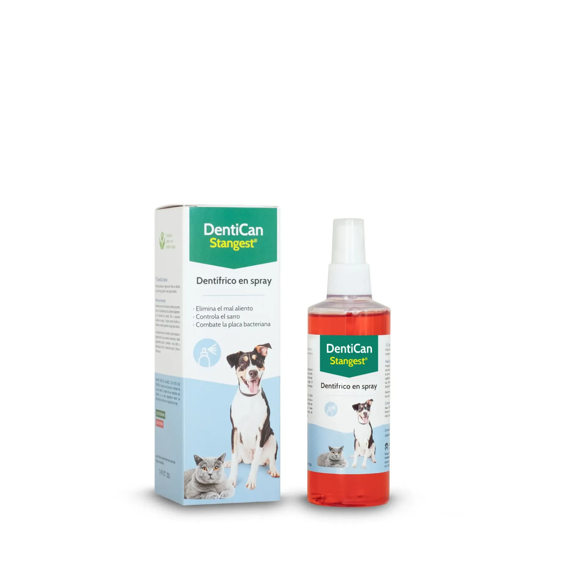 Stangest Dentican spray 125ml