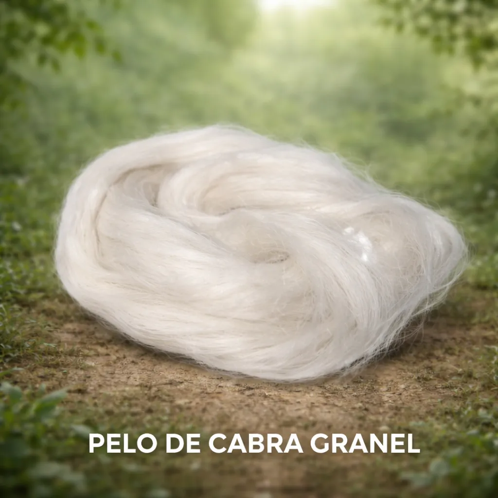 Pel cabra orri