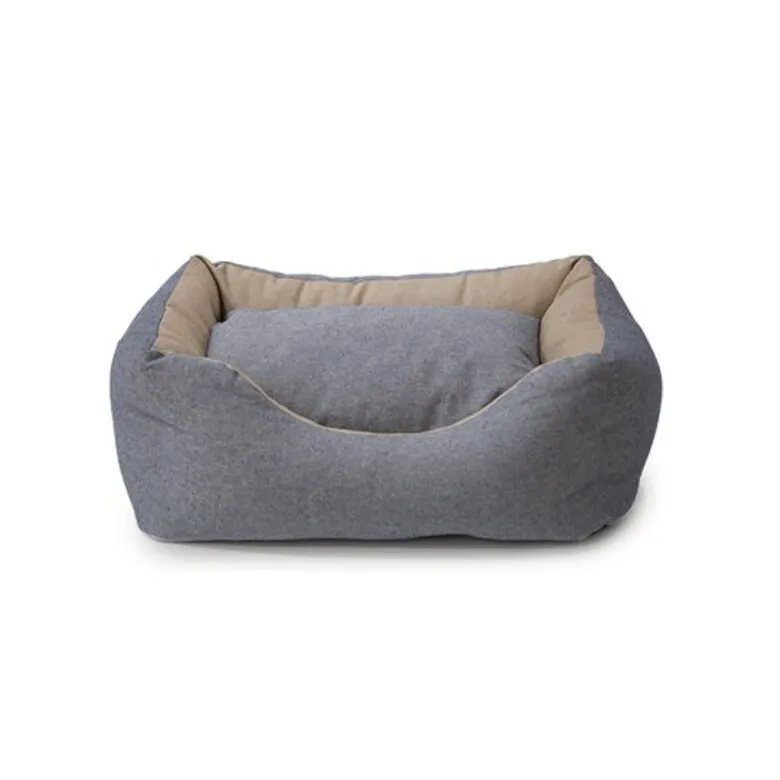 [A26613] Cuna dream silver prototip Talla 3 65 x 45 x 15