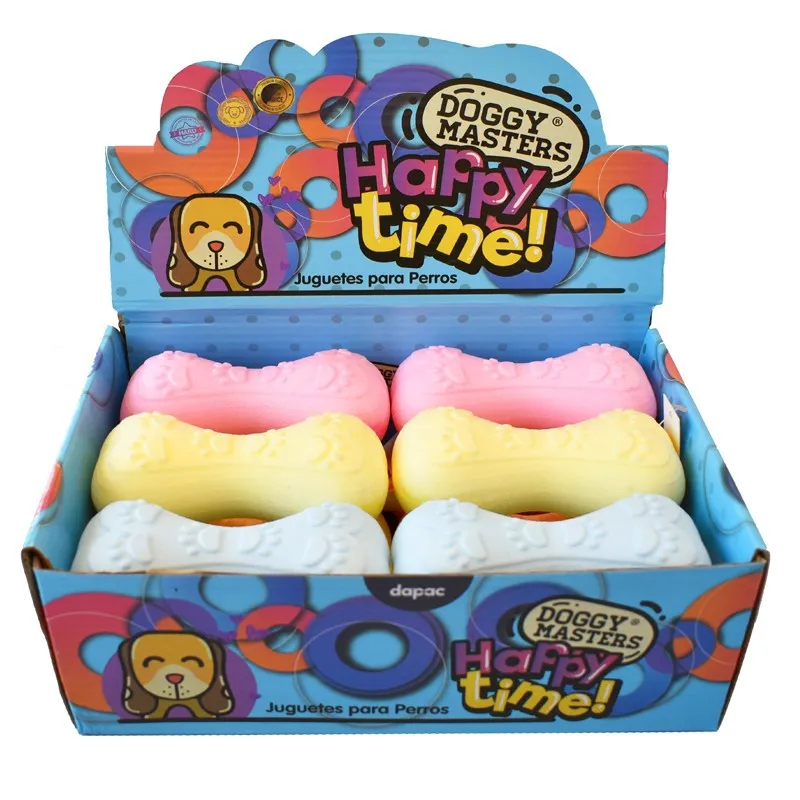  Doggy masters hueso relax 12,5 x 5 cm