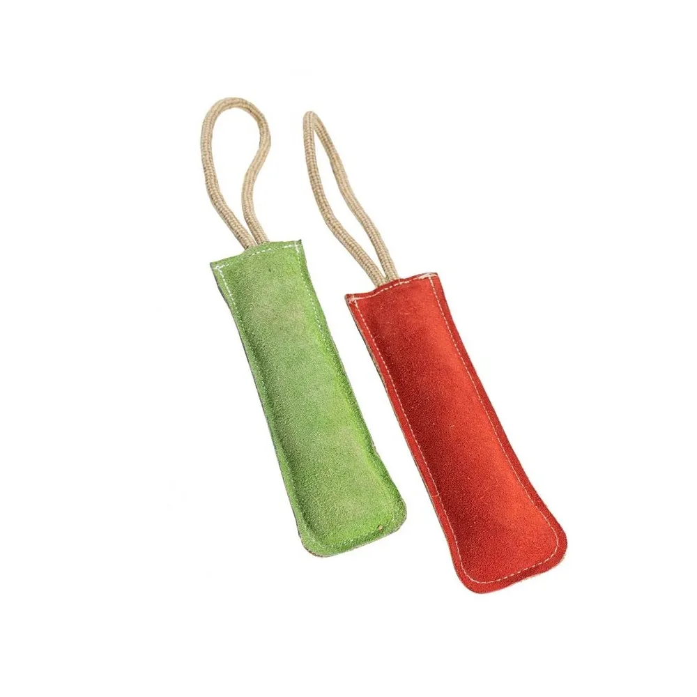 [EE0554] Ibañez mossegador pell natural 50 cm