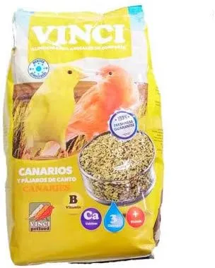 [LE8011006] Vinci mixtura canario 1kg