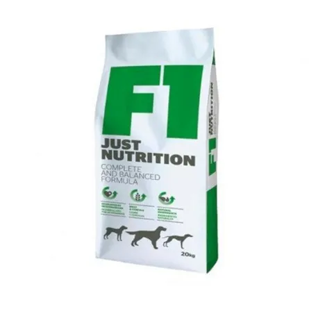 Ownat F-1 perro 20kg