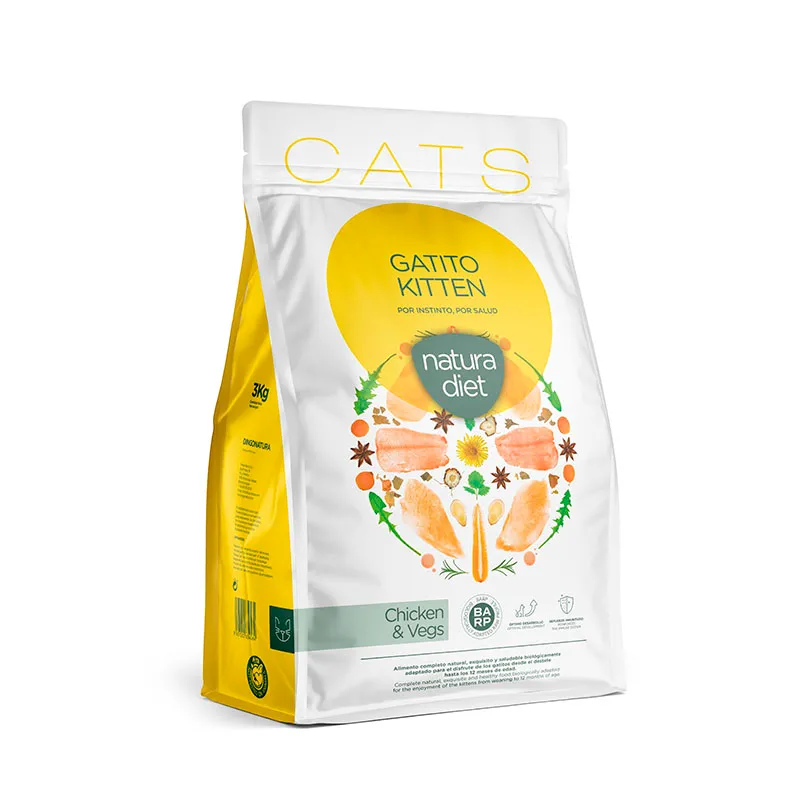 [R10016] nd.gat.kitten.chicken.3kg - PVP 28,99€