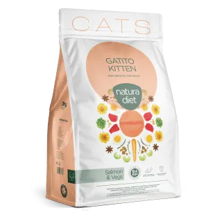 [R10141] nd.gat.kitten.salmon.3kg - PVP 34,45€