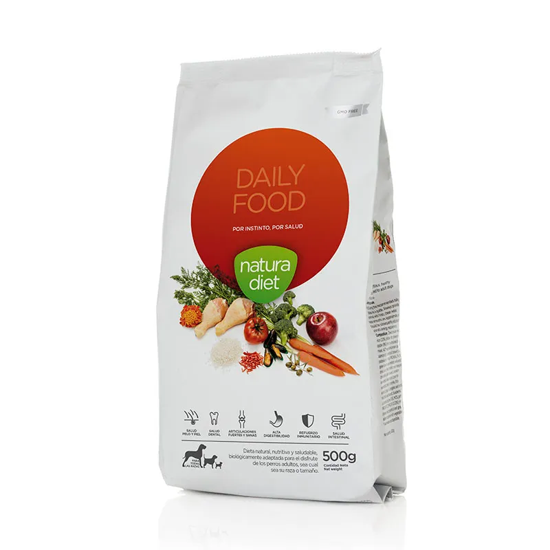 [R102] Natura Diet daily 3kg