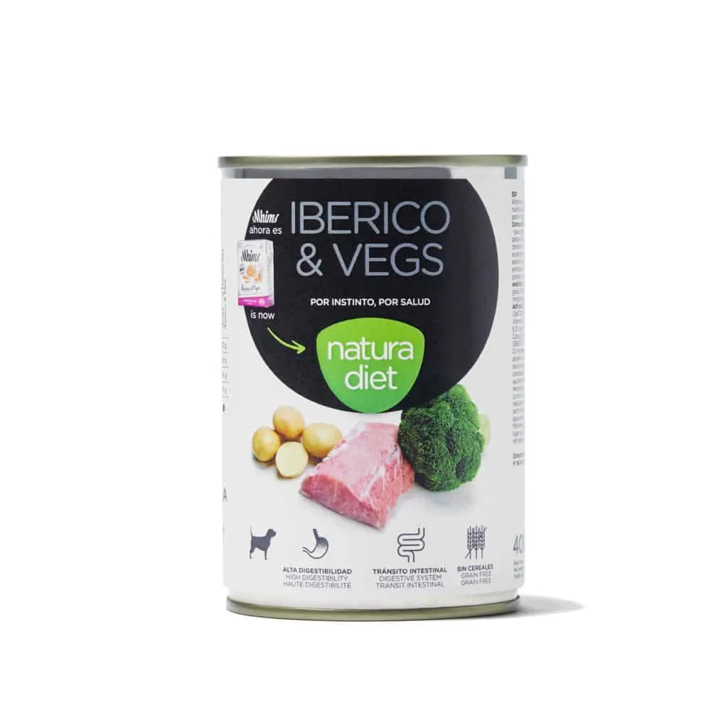 [R10302] nd.iberico&gecs.400g