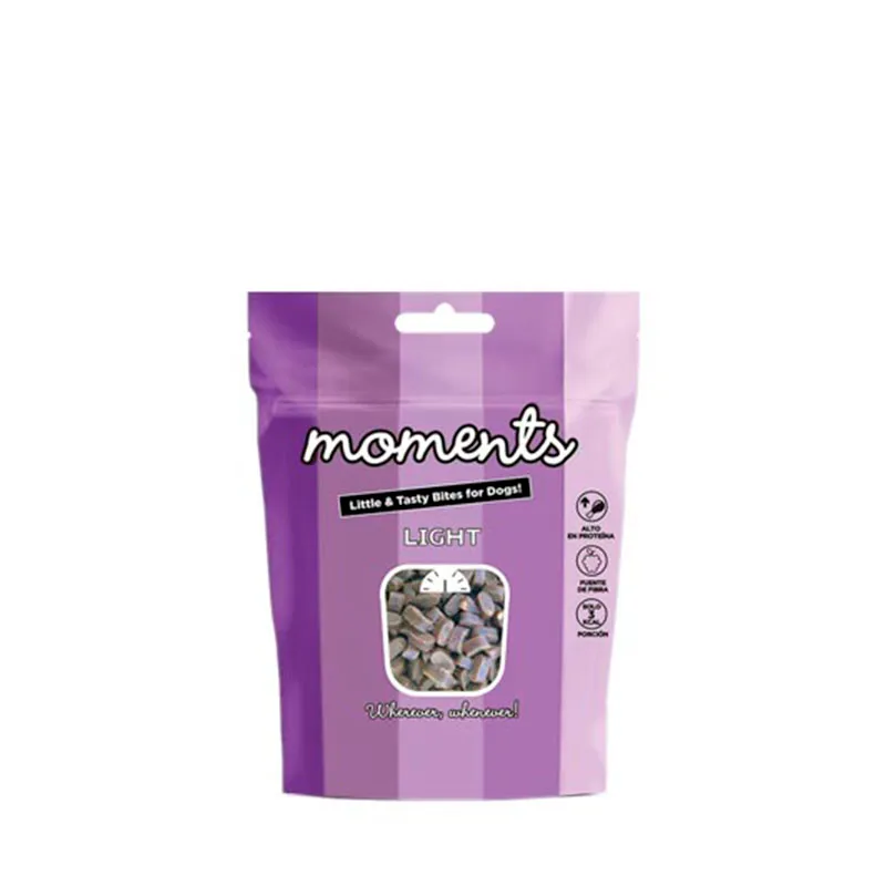 Moments light 60g