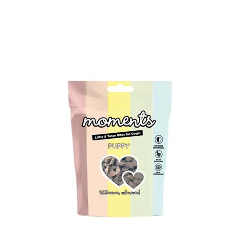Moments puppy 60g