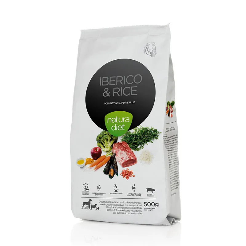 nd.iberic.12kg - PVP 64,99€