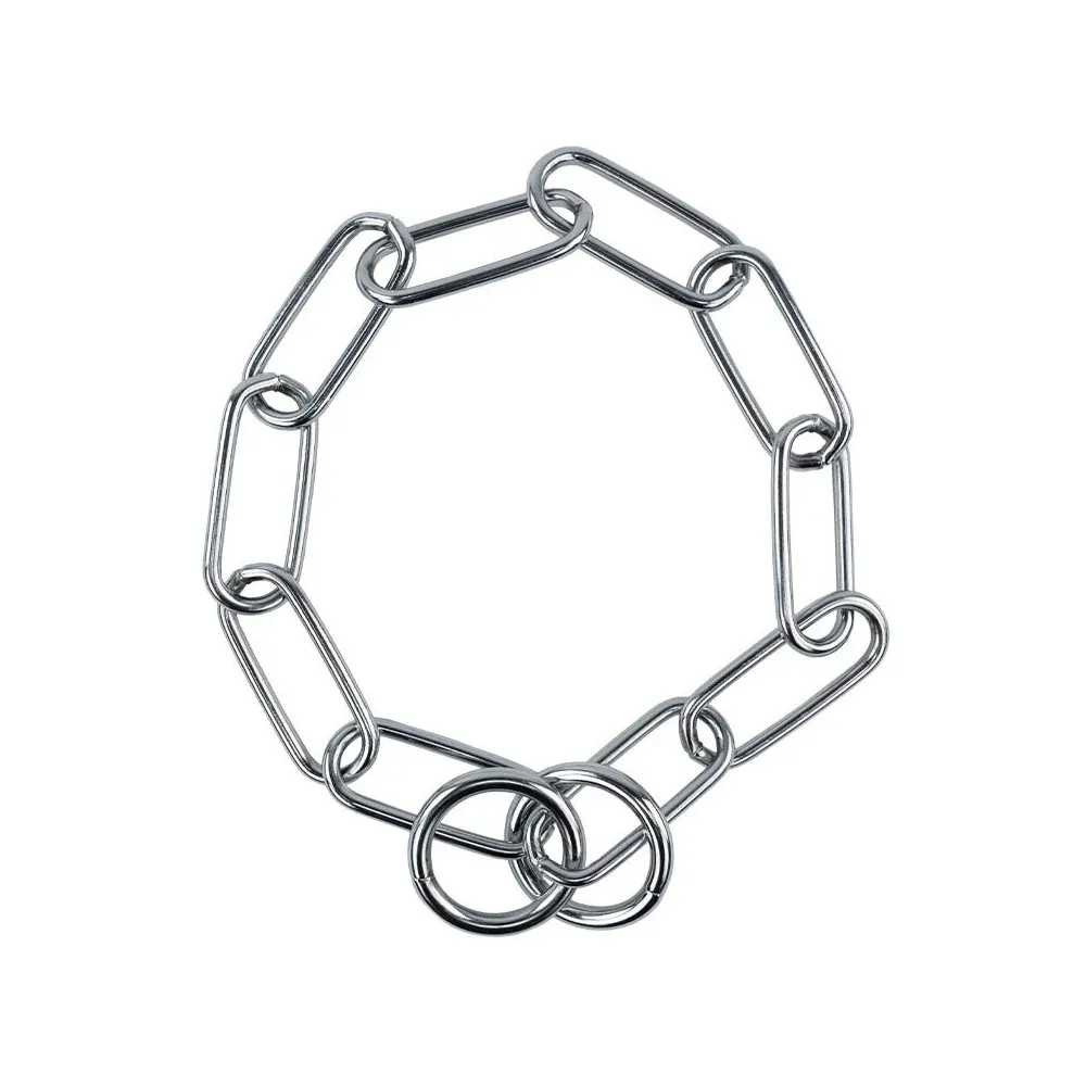 Ibañez collar cadena 0,4 x 75 cm