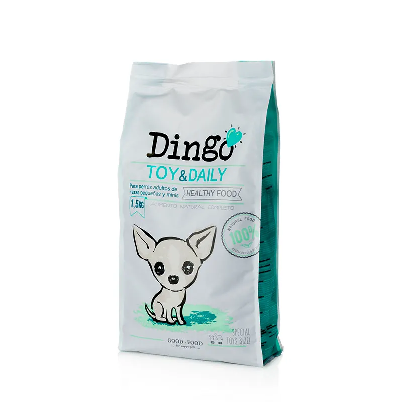 Dingo toy & daily 1,5kg