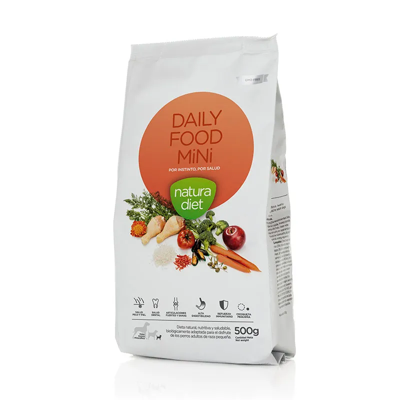 nd.daily.mini.3kg - PVP 23,99€