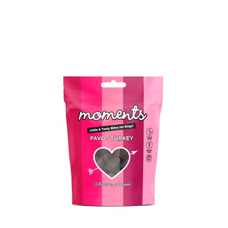 [R724] Moments polit 60g