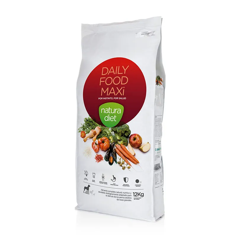 Natura Diet daily maxi 12kg
