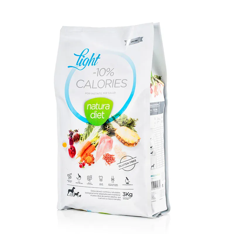 nd.light-10%kcal.12kg - PVP 65,99€