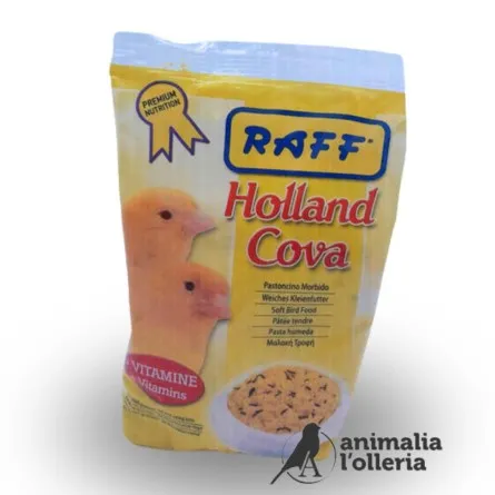 [Rav100202] Raff holland cova 300g
