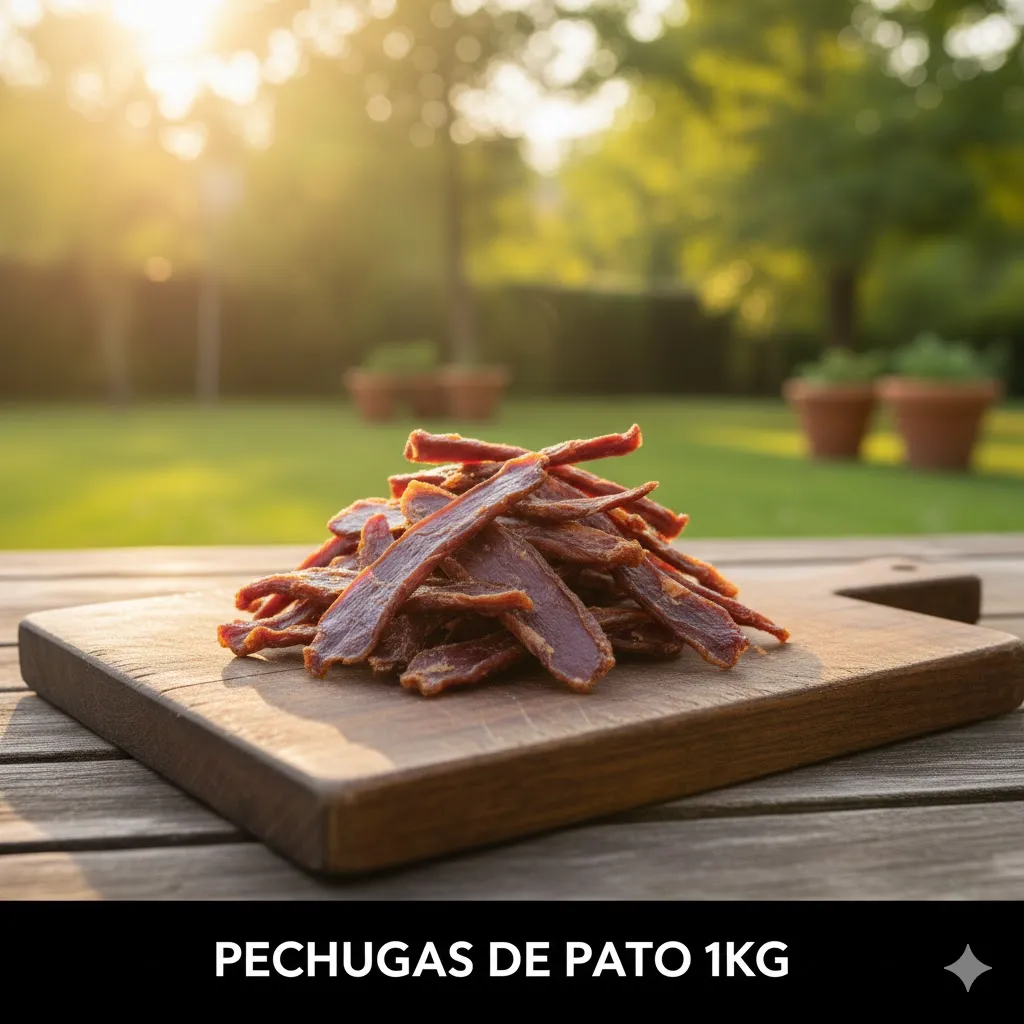Petxuga pato 1 unitat