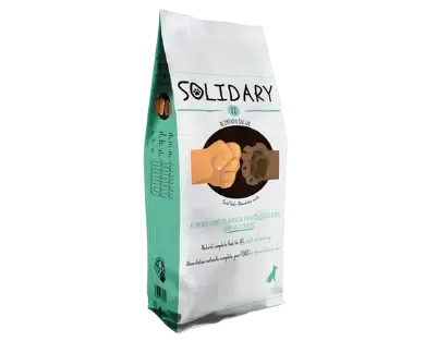 [SO10159] Solidary 22 15kg