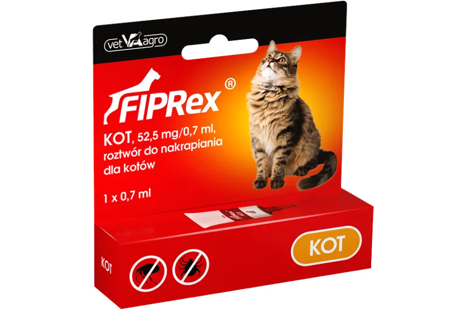 [SSP055490] fiprex cat 0,7ml