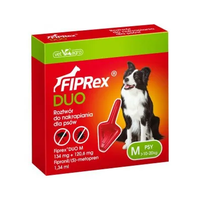 [SSP107013] fiprex duo 10-20kg