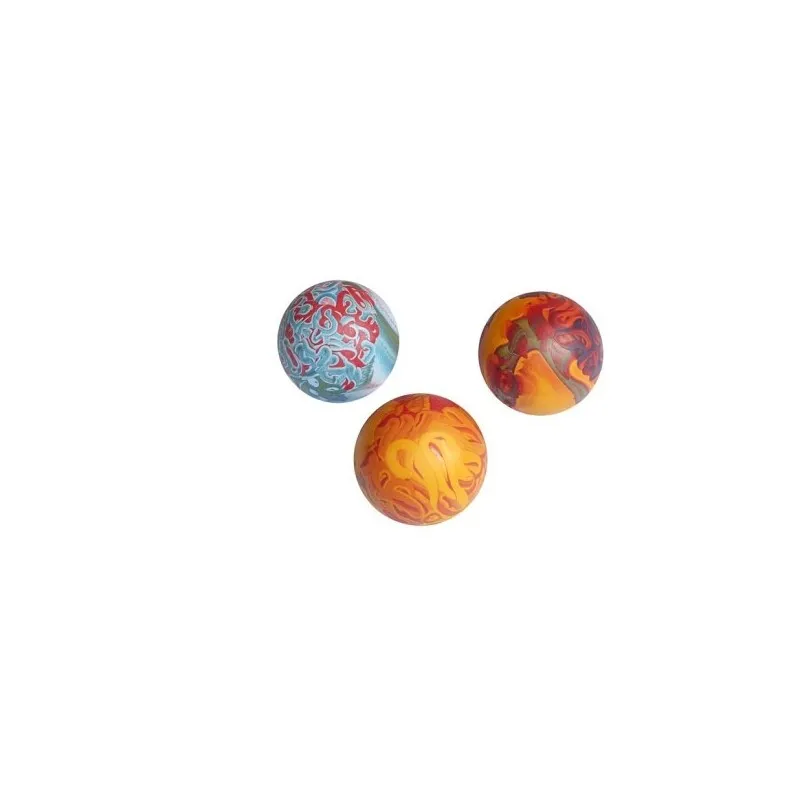 [SUM0005] Sumplast bola perfumada 8 cm