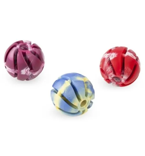 [SUM0009] Sumplast bola espiral perfumada 7 cm