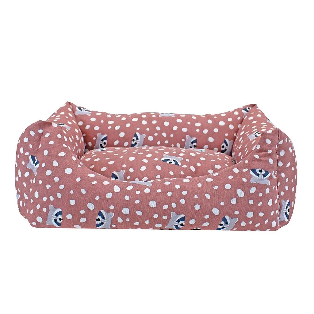 Yagu cuna gulliver mapaxe T-3 63 x 51 x 19 cm