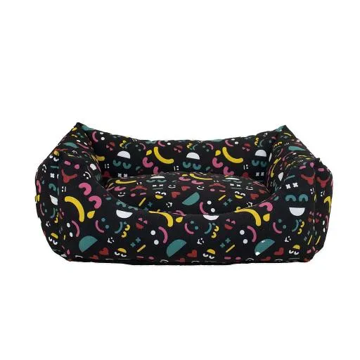 [1127090] Yagu cuna gulliver emojis Talla 3 63x51x19cm