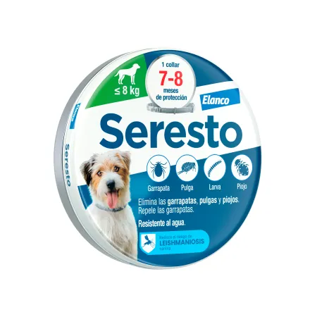 [EL35.5] SERESTO.+8KG.REMSA