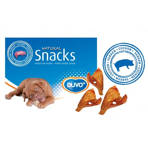 [7570690] Duvo FarmZ orella porc 10 unitats
