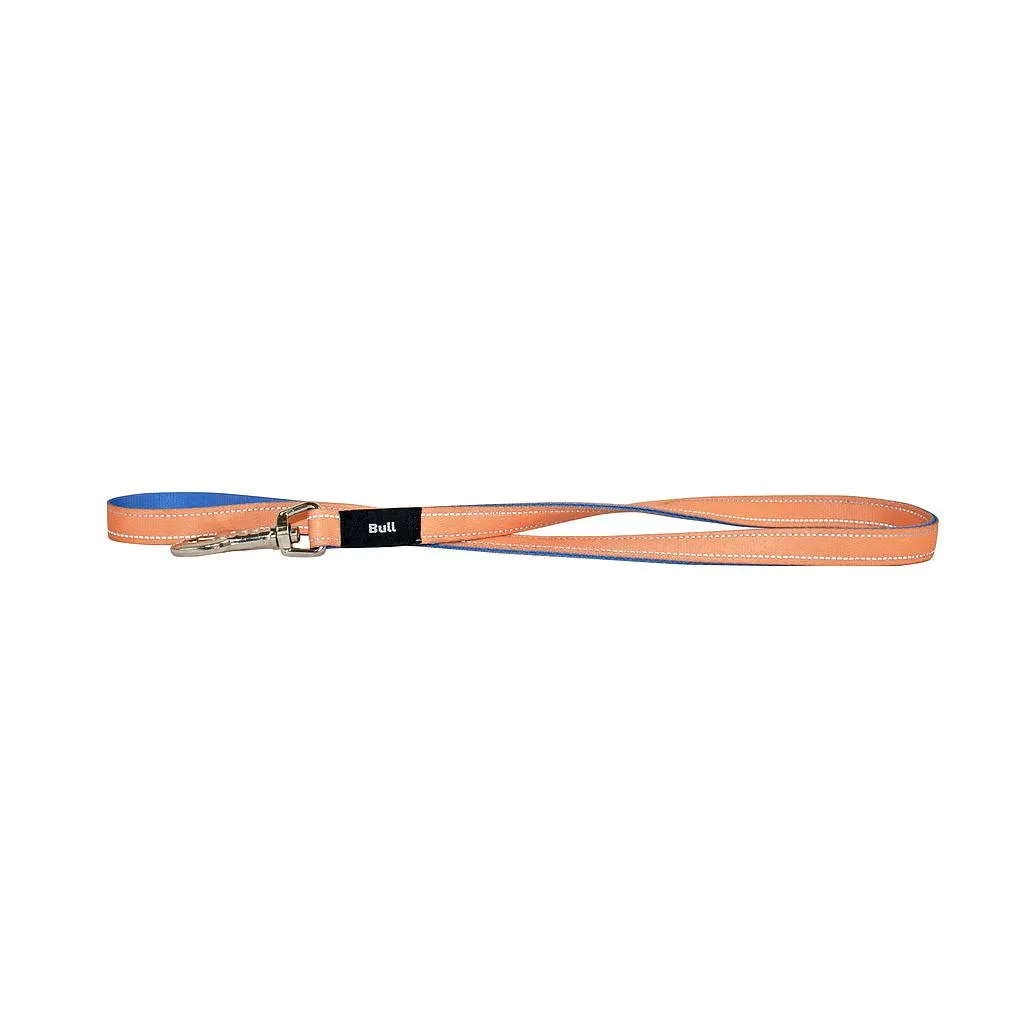 [1126876] Bull ramal reflectant orange T-3 100 x  2,0 cm